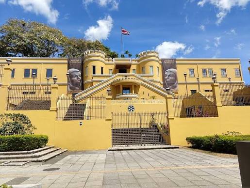 Musees COSTA RICA