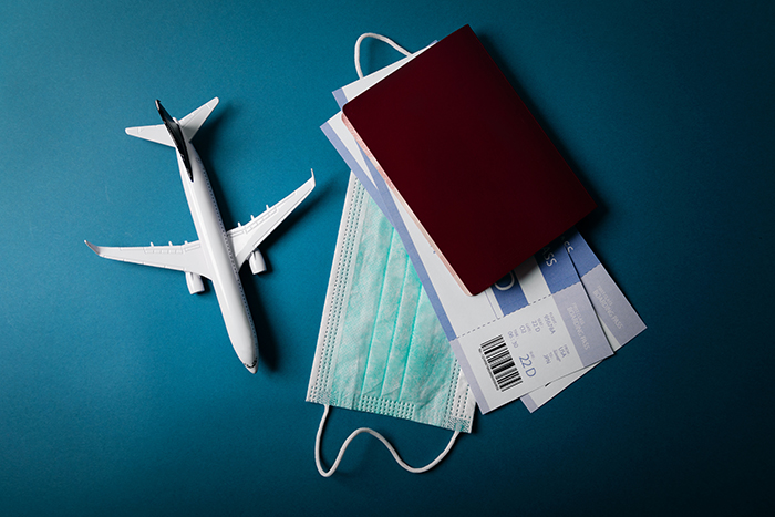 Assurances Voyages