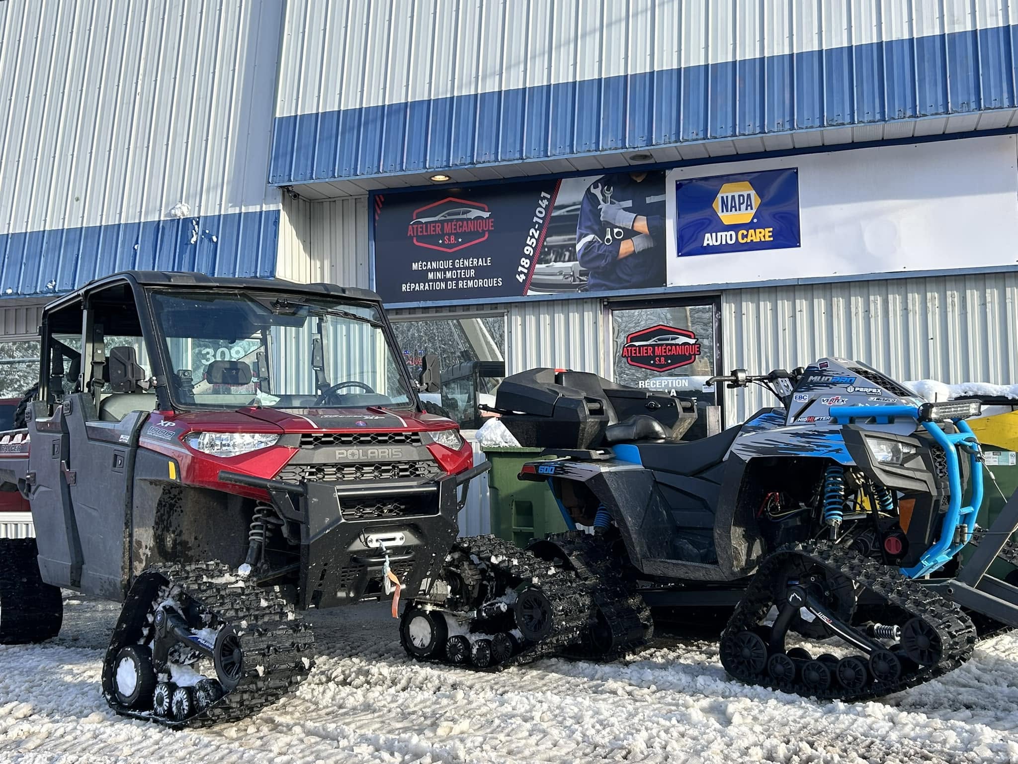 Atelier AutoElite