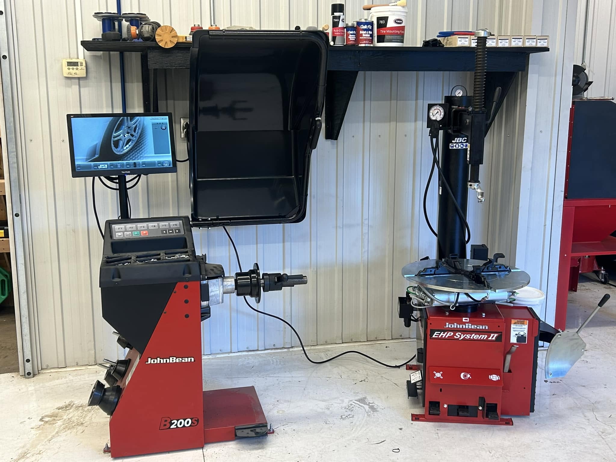 Diagnostic électronique