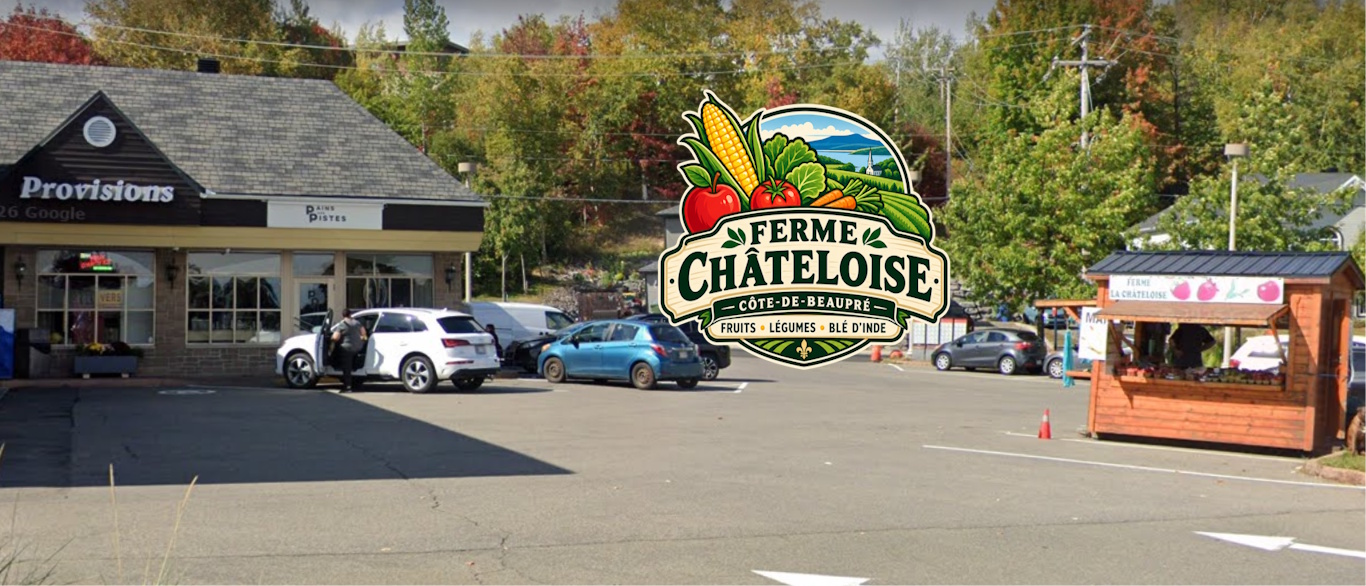 Ferme La Châteloise