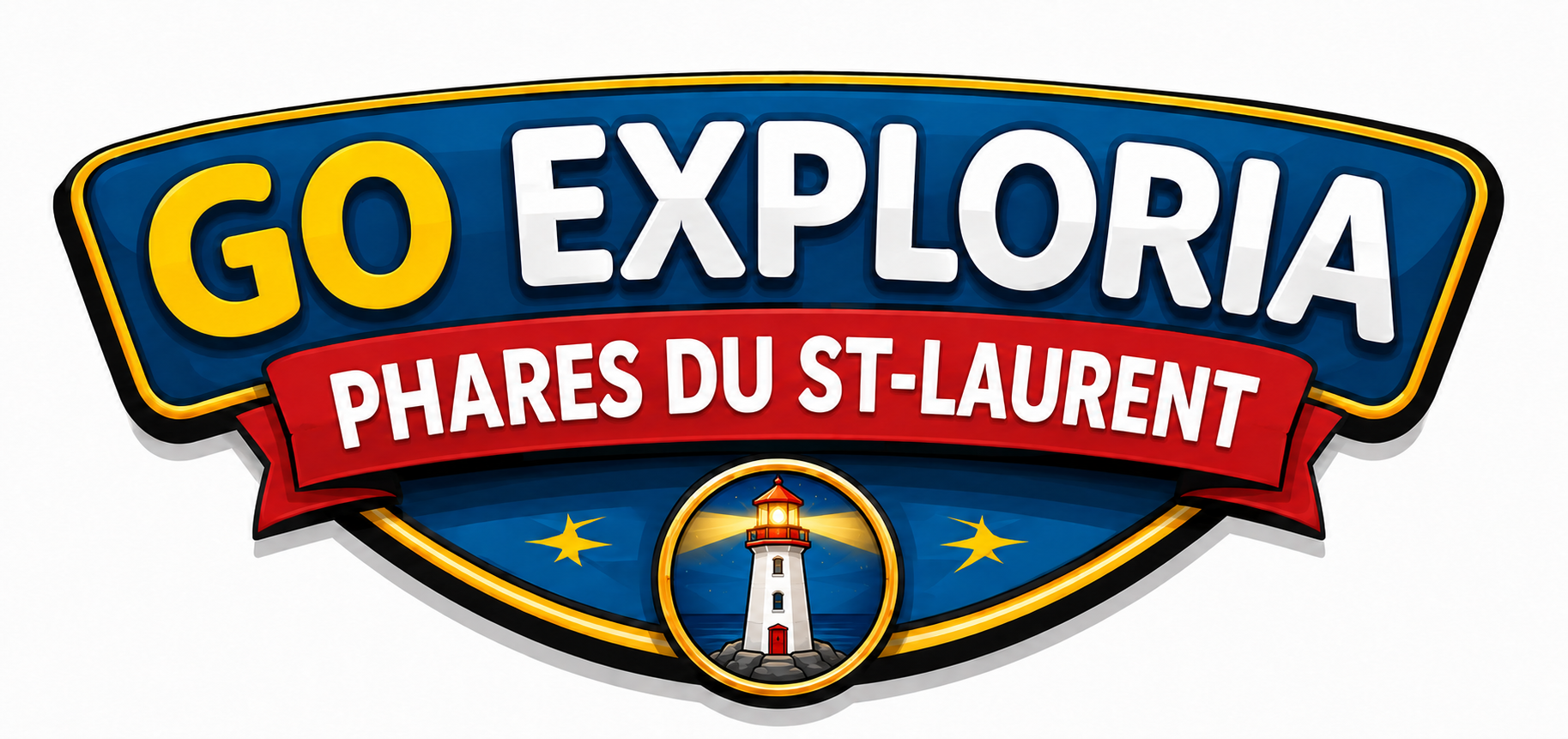 Phares du st-Laurent