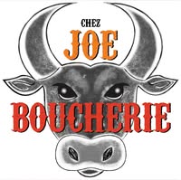 Logo Boulangerie Bouchard