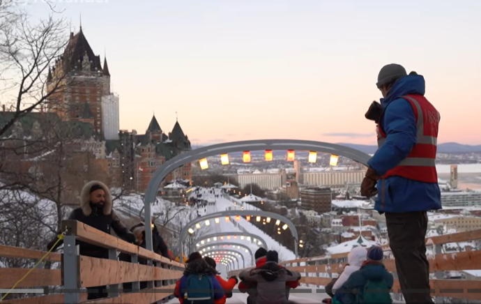 Quebec Carnival 2026 - Unmissable winter traditions
