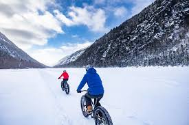 Canada — Aventure Nature