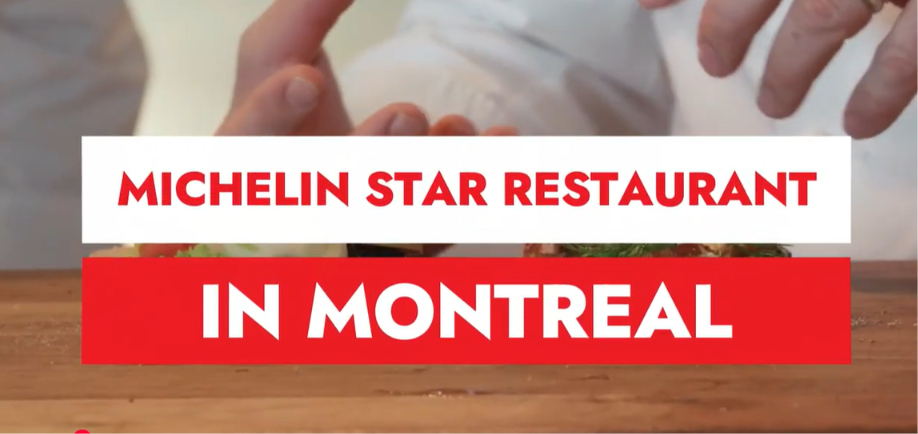 New Year's Eve Gala 2026 - Dream evening in Montreal