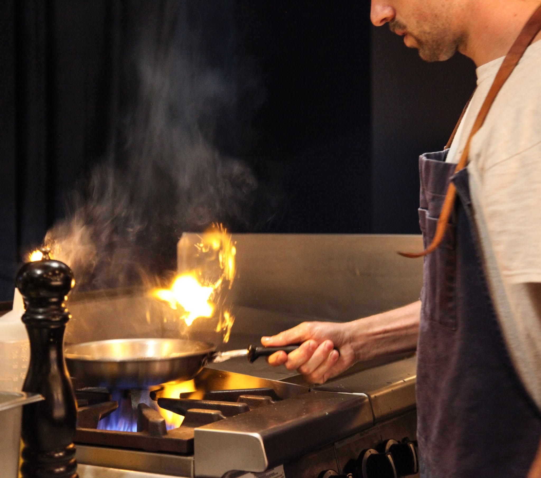 Guide 2026 - The best restaurants in QUÉBEC