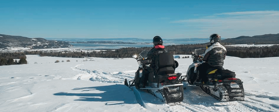 Canada — Expériences Plein Air