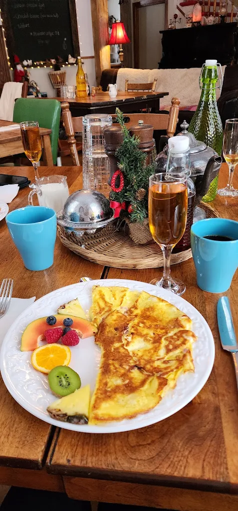Auberge Carpe Diem