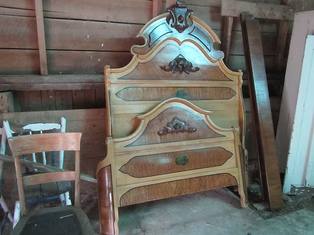Rayon maison