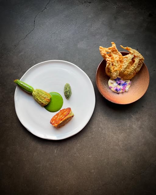 RESTAURANT ARVI