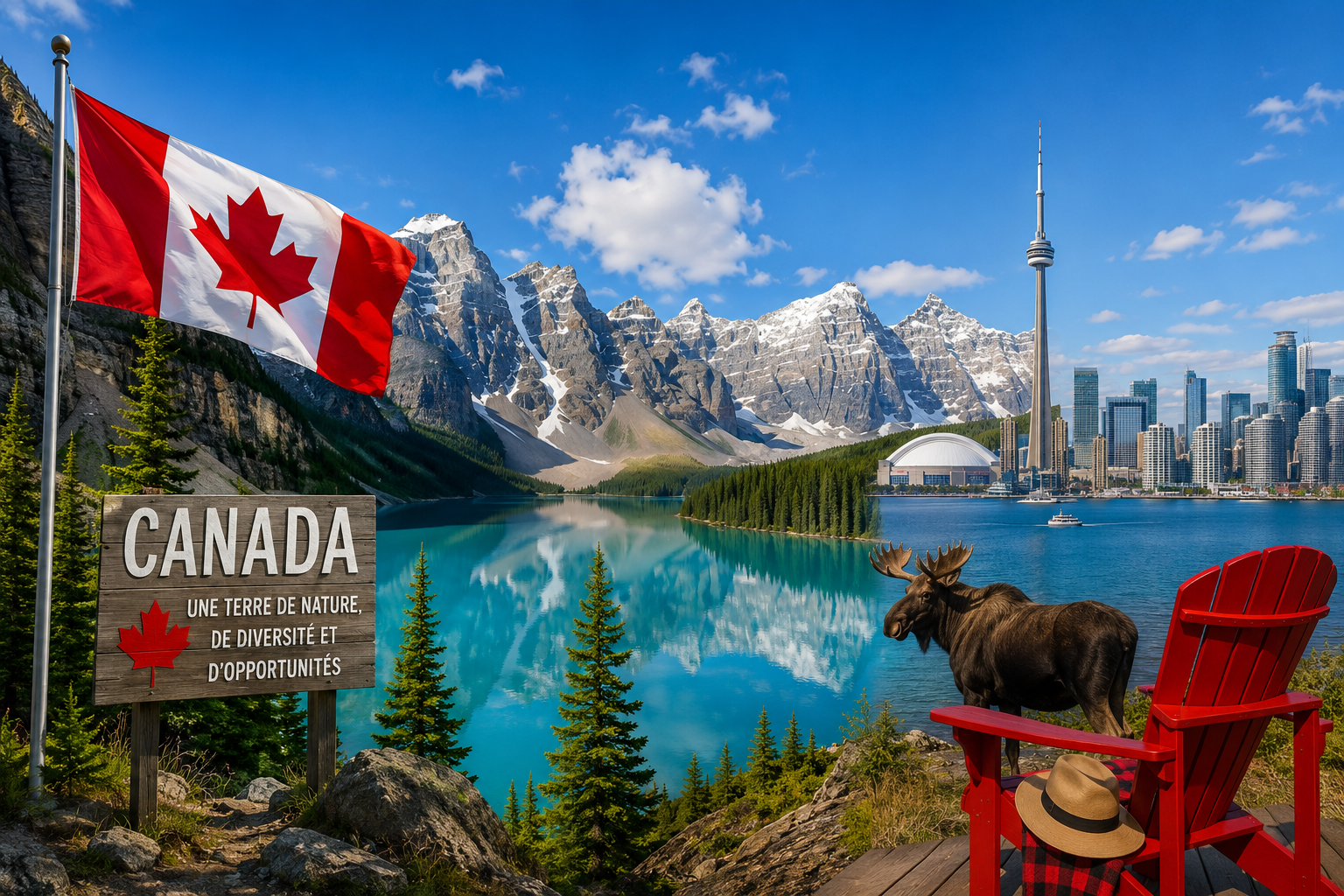 Canada