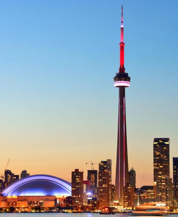 Ontario