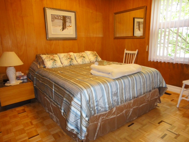 CHALET MINIGO
