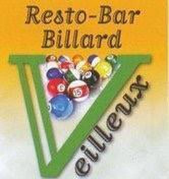 Resto Bar Billard Chez Veilleux