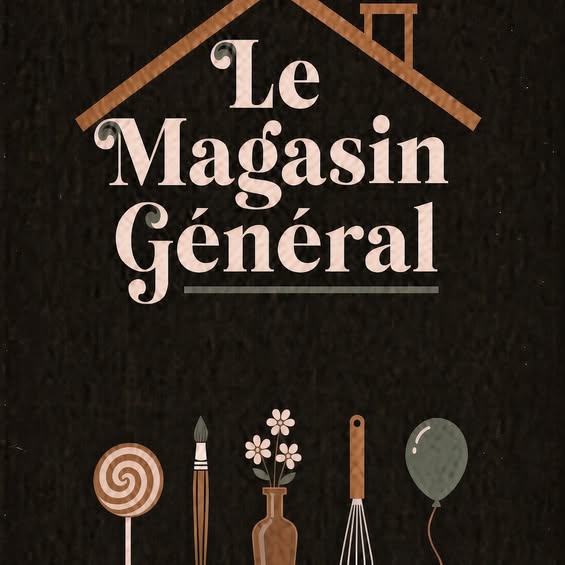 Le Marché Général Charlevoix