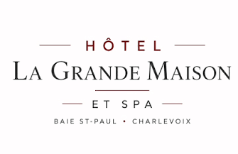 AUBERGE LA GRANDE MAISON