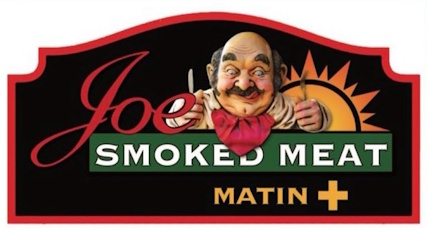 JOE L'INCONTOUNABLE