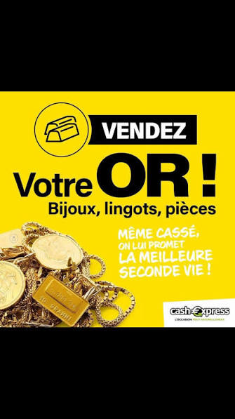 VENDEZ VOTE OR