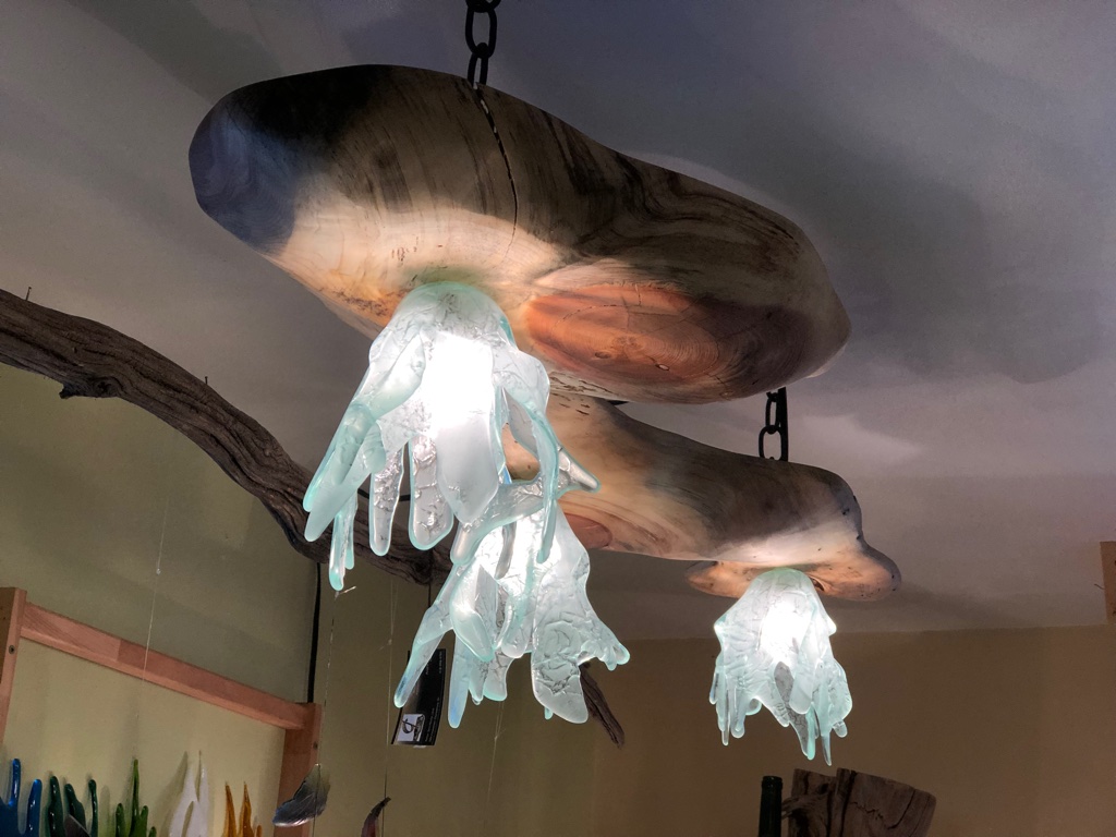 LAMPE 1