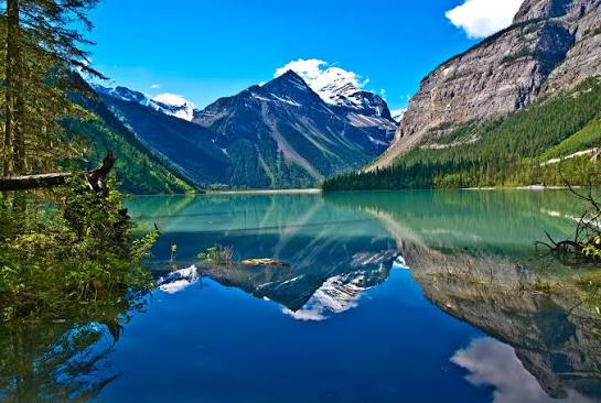 British Columbia