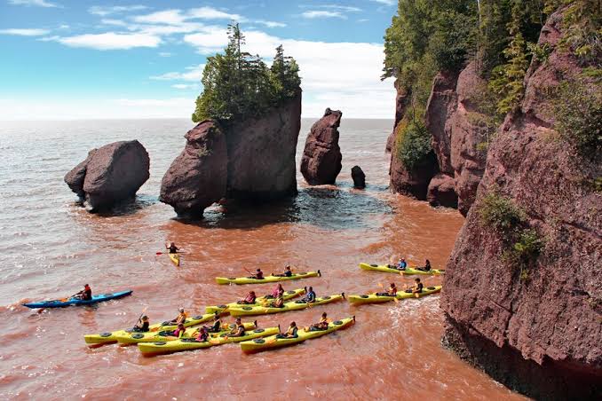 New Brunswick