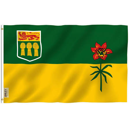 Saskatchewan