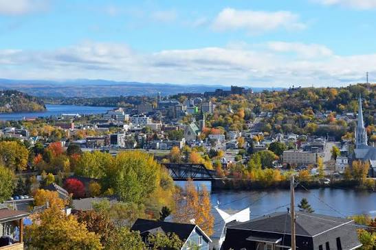 Saguenay-Lac-Saint-Jean